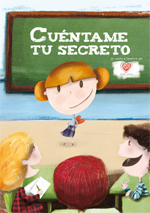 Cuentame tu secreto