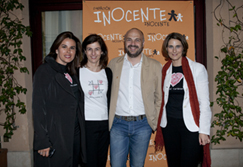 III Premios Inocente Inocente