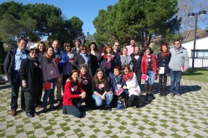 Foto VI Jornada Duelo