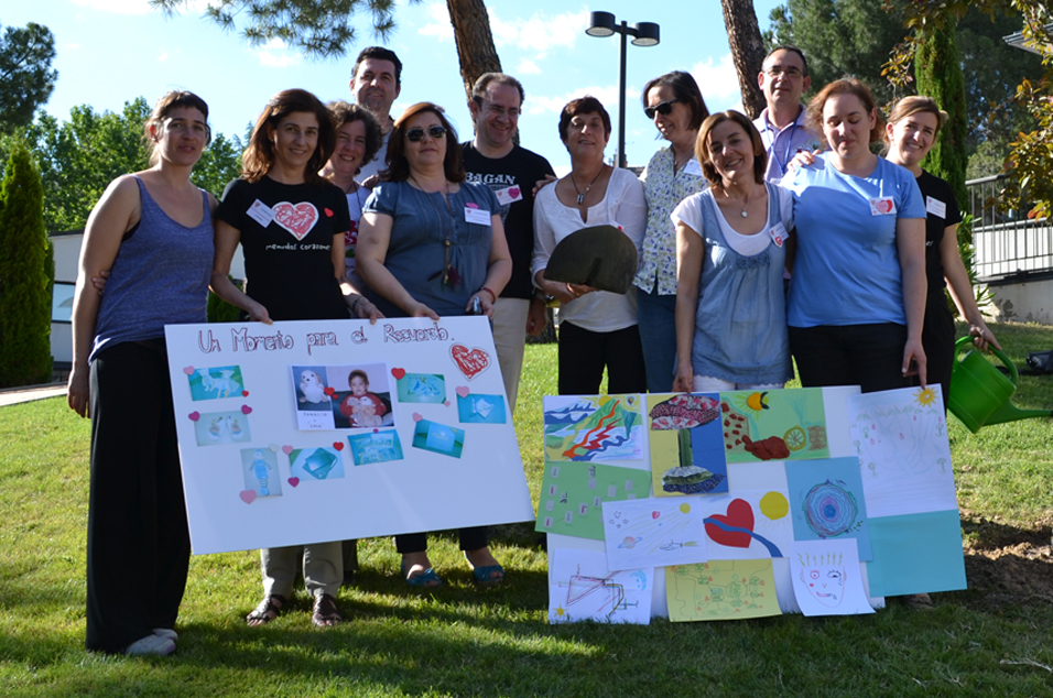 Jornada duelo 2013