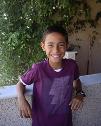 LUIS