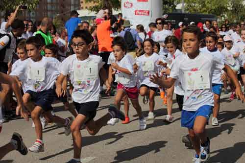Marcha-infantil