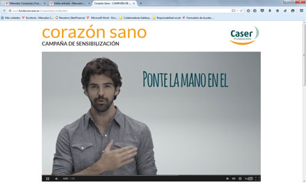 Video-Caser
