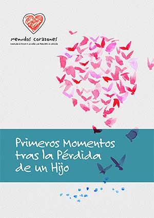 Guía duelo de Menudos Corazones